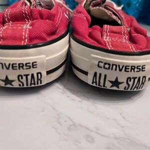 Converse shoe bundle